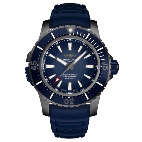 breitling 376057|Breitling super ocean automatic 48.